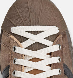 Superstar 82 SFTM Mens Lifestyle Shoe - White/Core Black/Cream