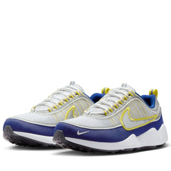 Nike Air Zoom Spiridon SP - White/Deep Royal