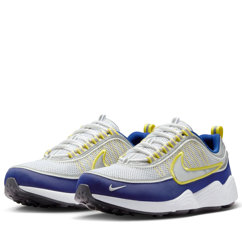 Nike Air Zoom Spiridon SP - White/Deep Royal
