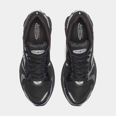 Progrid Triumph 4 Chroma Womens Running Shoes (Black/Black)