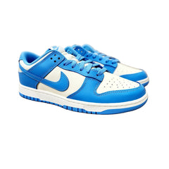 Nike Dunk Low 'UNIVERSITY BLUE'