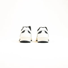 Converse Weapon Ox Vintage White Black Beige A07239C Sneaker Shoe Trainer