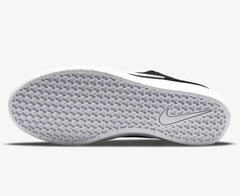 Nike SB Force 58 (Black/White)