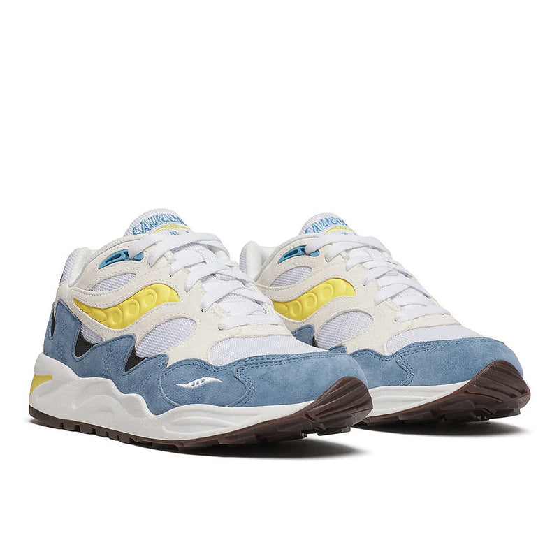 Saucony Grid Shadow 2 