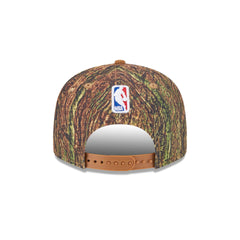 Philadelphia 76Ers 2025 All-Star Game Fan Pack Grove 9FIFTY Snapback Hat
