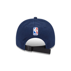Indiana Pacers Chainstitch Golfer Hat