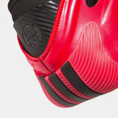 Harden Volume 9 Mens Basketball Shoes (Red Metallic)