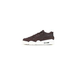 WMNS Nike Air Jordan 4 RM Earth Sail Red Brown White Black FQ7940-201 Sneaker Shoe Trainer