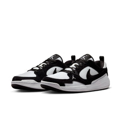 Air Jordan CMFT Era (Black/White)