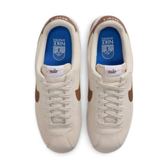 WMNS Nike Cortez (LT Orewood/Team Brown)