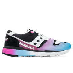 Saucony X Acribik 'Tech Noir' - Azura