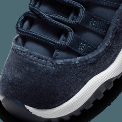 JORDAN 11 RETRO "MIDNIGHT NAVY" (CRIB)