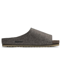 Fear of God X Birkenstock the Los Feliz Felt - Ash Melange