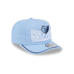 Memphis Grizzlies Chainstitch Golfer Hat