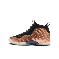 Nike Little Posite One "Metallic Copper" (GS) - FZ0990-800
