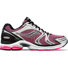 Saucony Progrid Triumph 4 - Pink / Silver