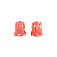 Nike Book 1 Text Magic Ember White Onyx Red Orange IB8054-800 Sneaker Shoe Trainer
