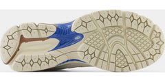 New Balance 2002R Sandstone Light Arctic Grey White Blue Brown M2002RBZ Sneaker