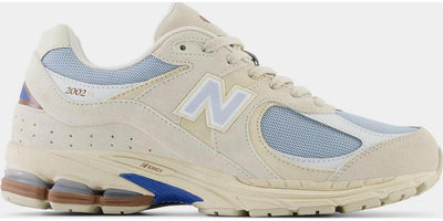 2002R Mens Running Shoes (Sandstone/Timberwolf/Light Arctic Grey)