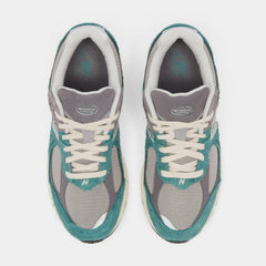 New Balance 2002R New Spruce Magnet Grey White Blue Green M2002REM Sneaker