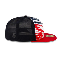 2024 Austin Race Special McLaren Formula 1 Team 59FIFTY Fitted Hat