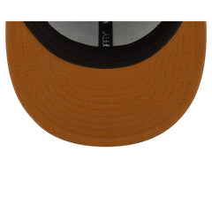 New Era '24 Austin Race Oracle Red Bull Racing Brown Blue 59Fifty 5950 Patch
