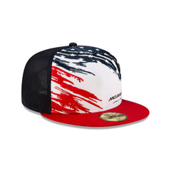 2024 Austin Race Special McLaren Formula 1 Team 59FIFTY Fitted Hat