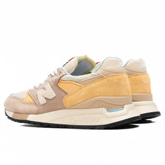 Made in USA 998 - Incense/Sandstone