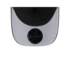 Miami Marlins Gradient Raceway 9FORTY M-Crown A-Frame Trucker Hat