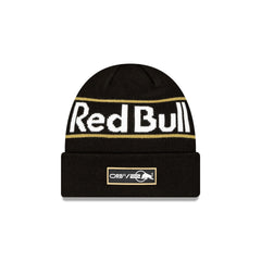 Oracle Red Bull Racing 2024 Vegas Race Special Knit Beanie