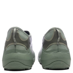 Crocs X Satisfy Quick Trail Low - Moss