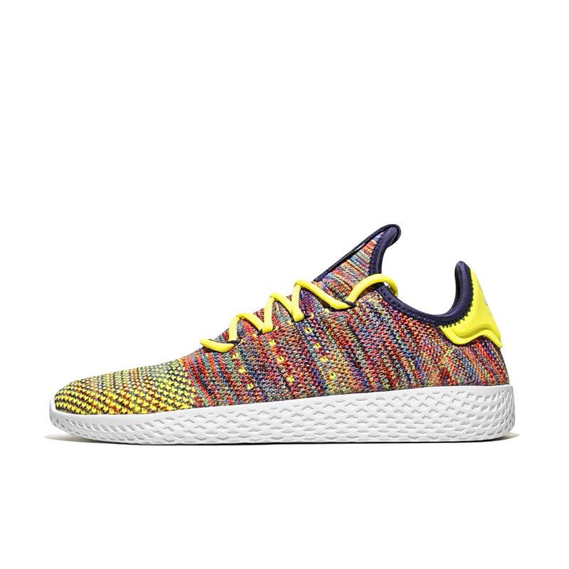 ADIDAS X PHARRELL WILLIAMS TENNIS HU - MULTICOLOR