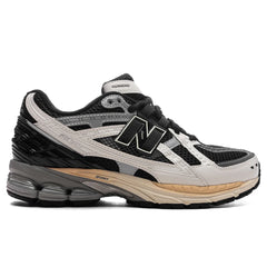 1906 Utility - Black/Sea Salt/Magnet