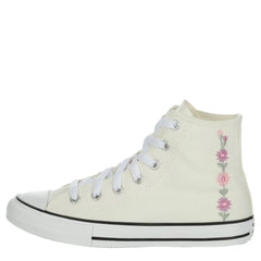 Chuck Taylor All Star Florals (Little Kid)