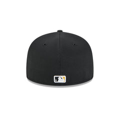 Pittsburgh Pirates 2025 Spring Training 59FIFTY Fitted Hat