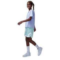 Air Jordan 1 Mid (Big Kid)