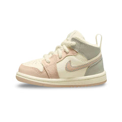 Air Jordan 1 Mid SE 'Guava Ice" Toddlers