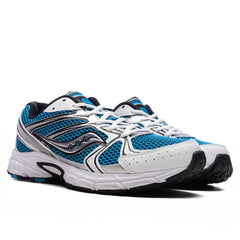 Ride Millennium - White/Diva Blue