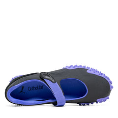 Women'S Puma Mostro Fey Launch - Dark Amethyst/Black