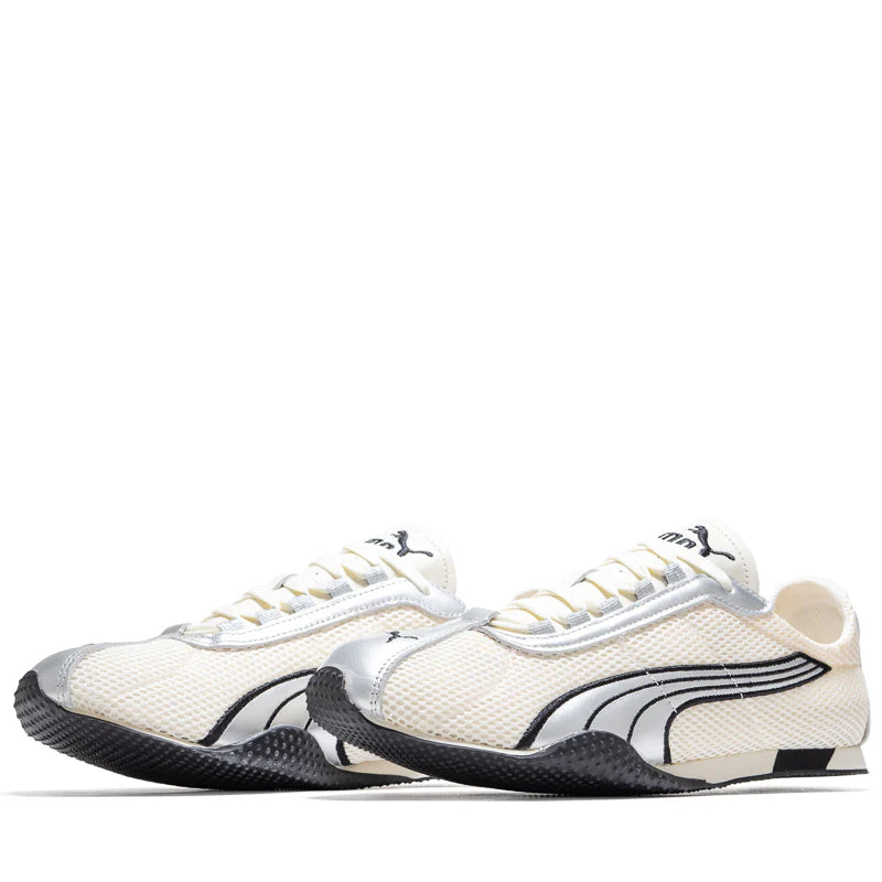 Puma H-Street OG - Frosted Ivory/Silver