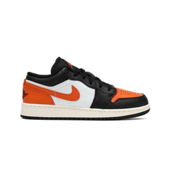 Air Jordan 1 Low Shattered Backboard Alternate GS