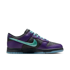 Nike Dunk Low Retro LTD HWN (Black/Artisan Teal)