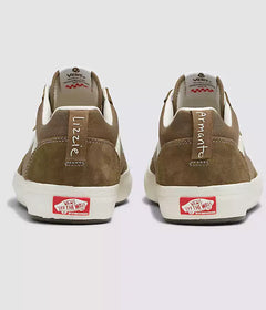 Vans the Lizzie Low (Sepia/Marshmellow)