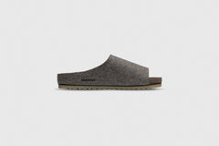 Fear of God X Birkenstock the Los Feliz Felt - Ash Melange
