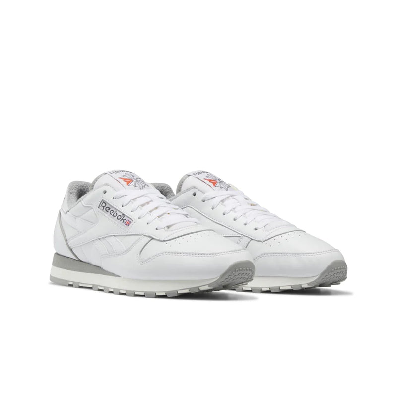 Reebok Classic CL Leather Vintage 40Th Anniversary