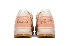 Feature X Diadora N9000 'Strawberry' - Peach Nougat