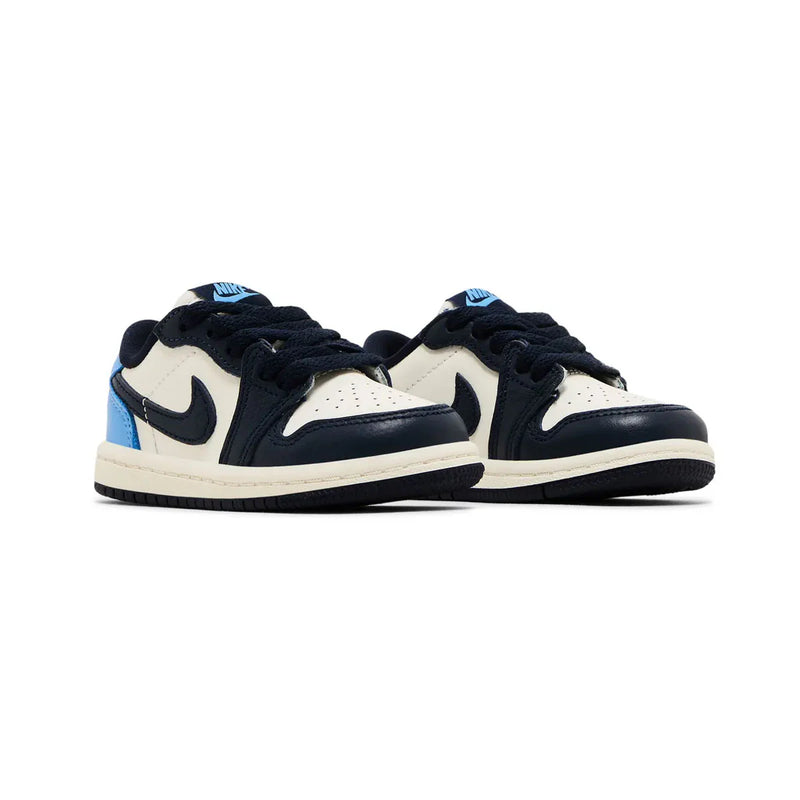 Air Jordan 1 Retro Low TD 