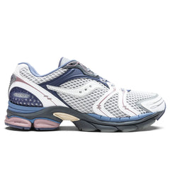 Progrid Triumph 4 - White/Blue