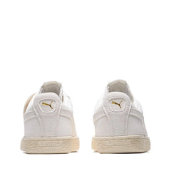 Puma Suede Charles F.Stead II - White/White