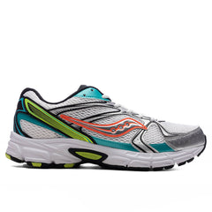 Ride Millennium - White/Mutant